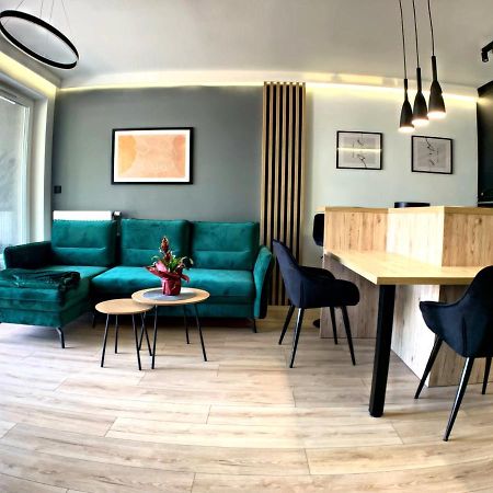 Loftowe Ukielove Opolznevoye Bagian luar foto