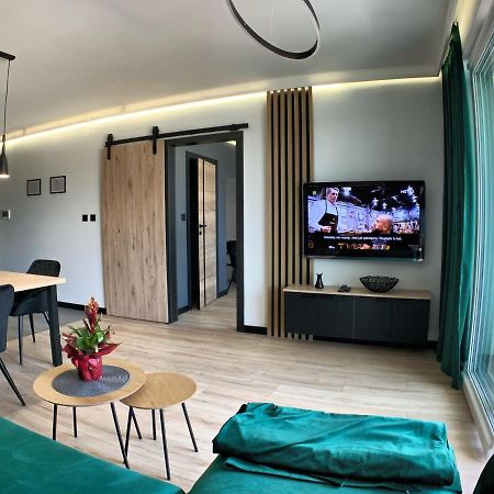 Loftowe Ukielove Opolznevoye Bagian luar foto