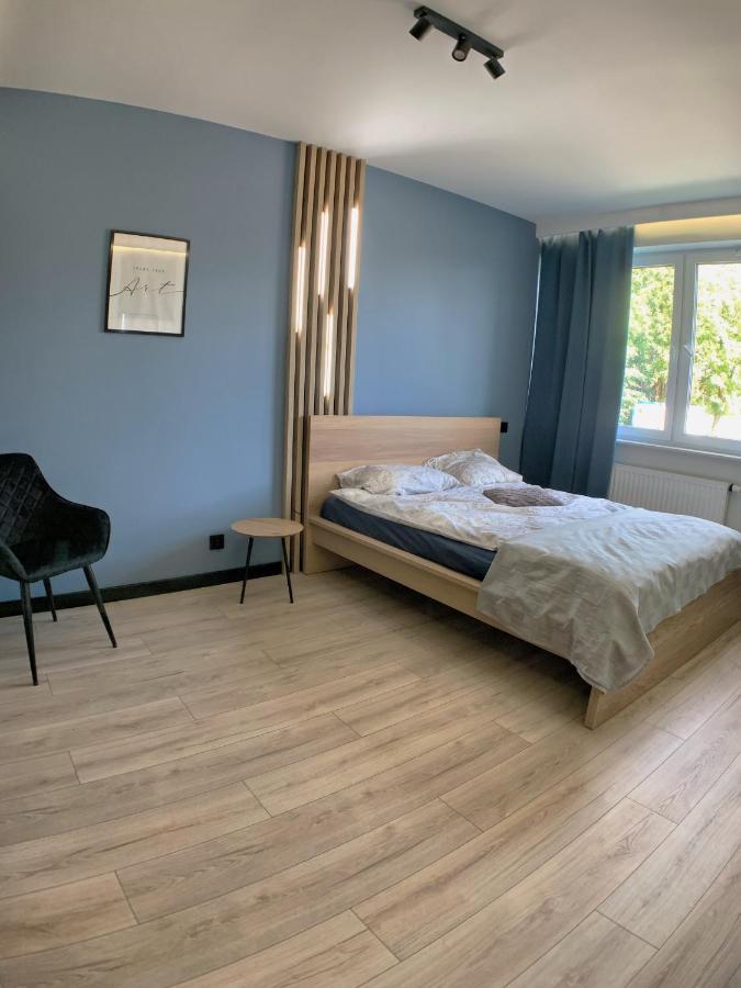 Loftowe Ukielove Opolznevoye Bagian luar foto