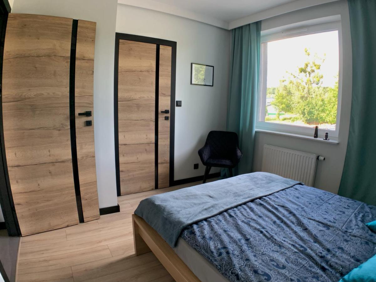 Loftowe Ukielove Opolznevoye Bagian luar foto