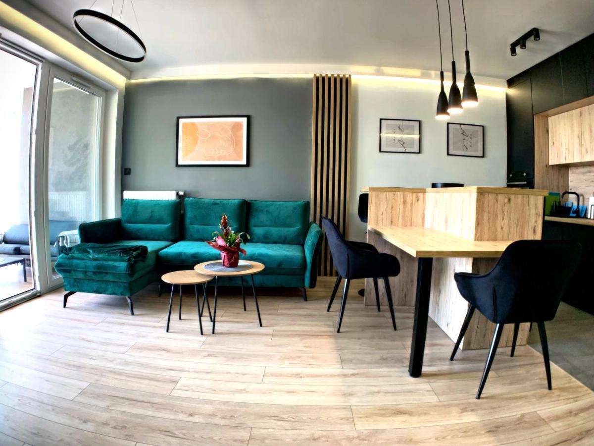 Loftowe Ukielove Opolznevoye Bagian luar foto