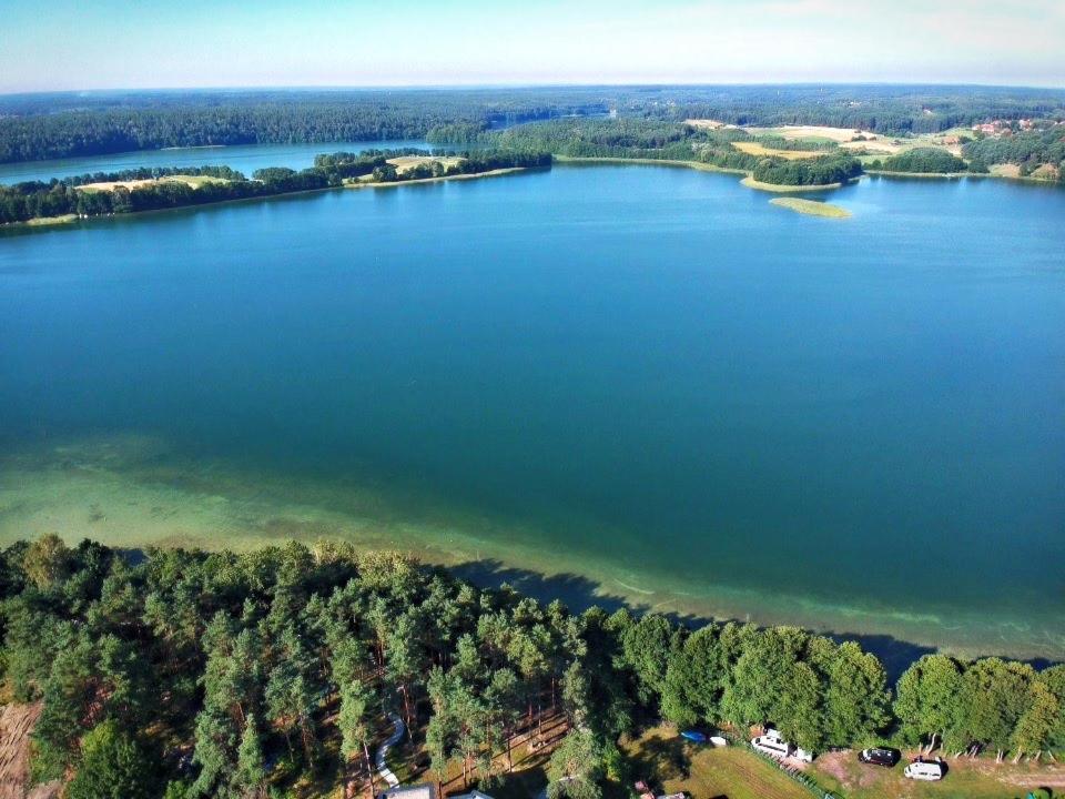 Loftowe Ukielove Opolznevoye Bagian luar foto