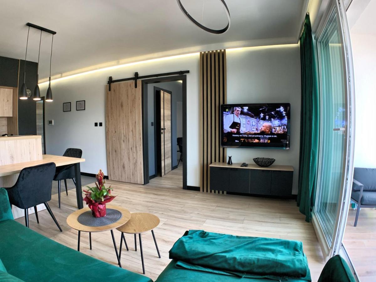 Loftowe Ukielove Opolznevoye Bagian luar foto