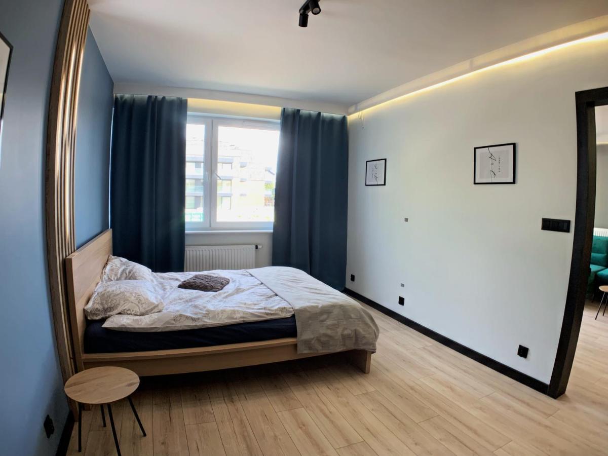 Loftowe Ukielove Opolznevoye Bagian luar foto