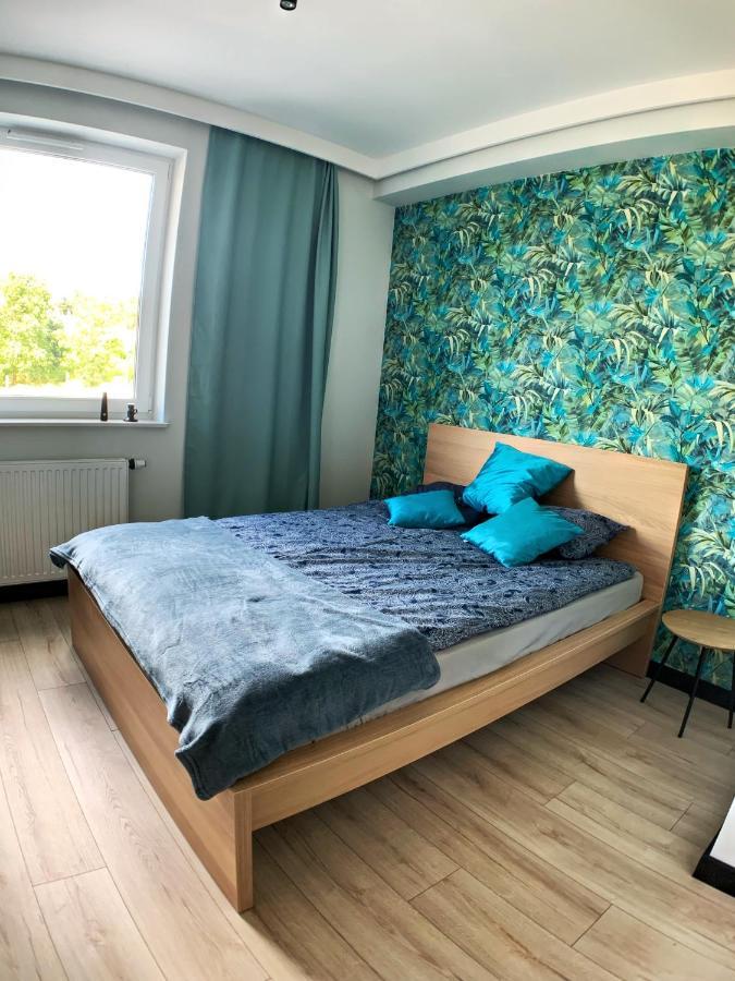 Loftowe Ukielove Opolznevoye Bagian luar foto